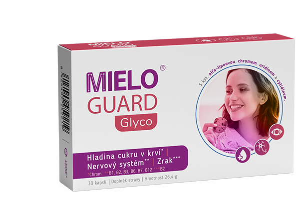 mieloguard Glyco